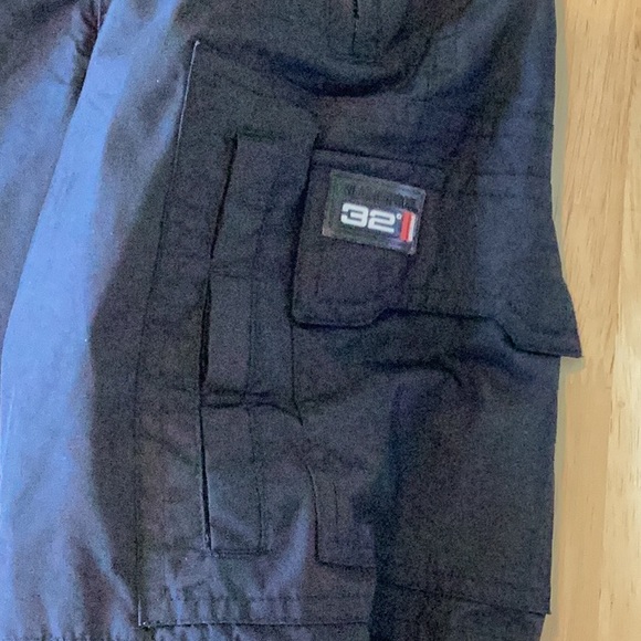 Weatherproof black snow pants, Size XS 5/6, good condition.❄️🎿❄️⛷️❄️🏂 - Picture 8 of 9